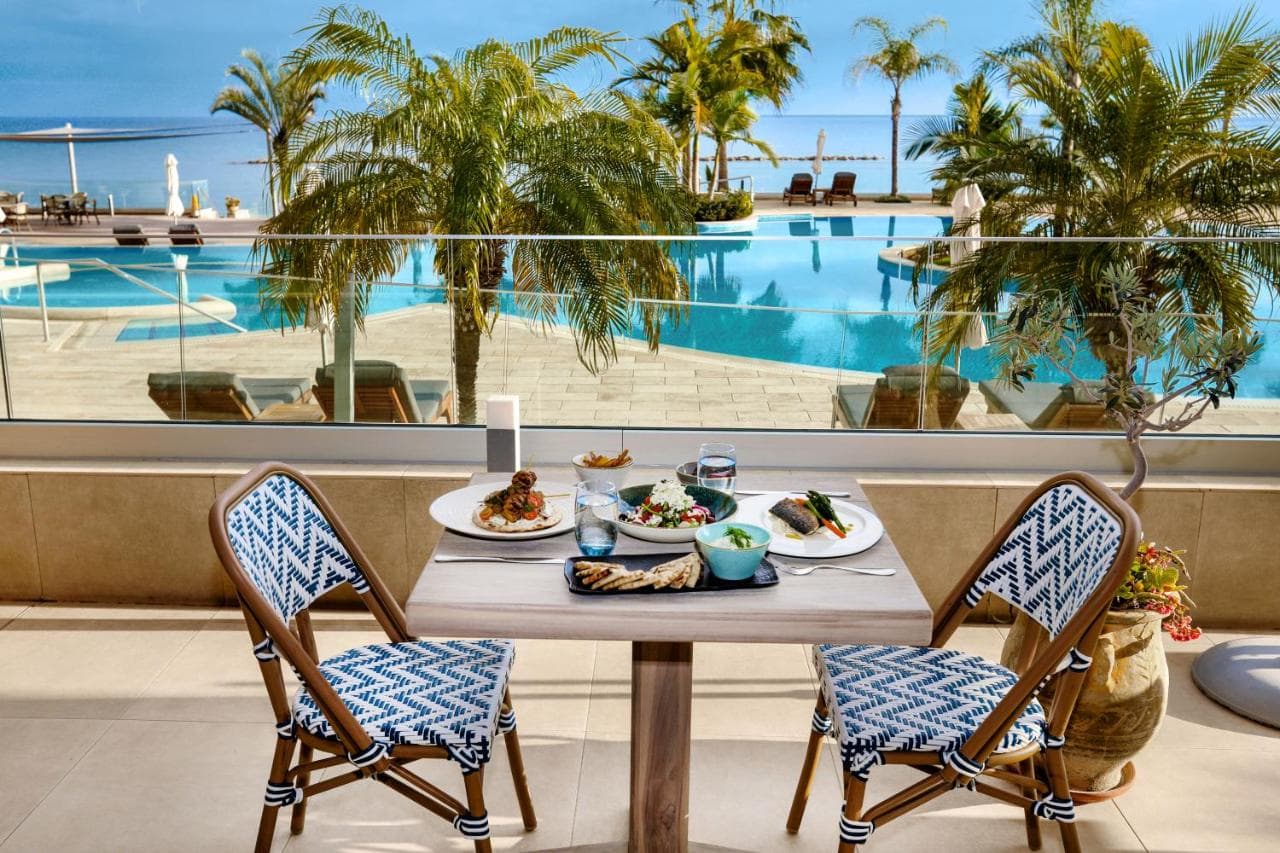 Royal Apollonia by Louis Hotels – billede 8