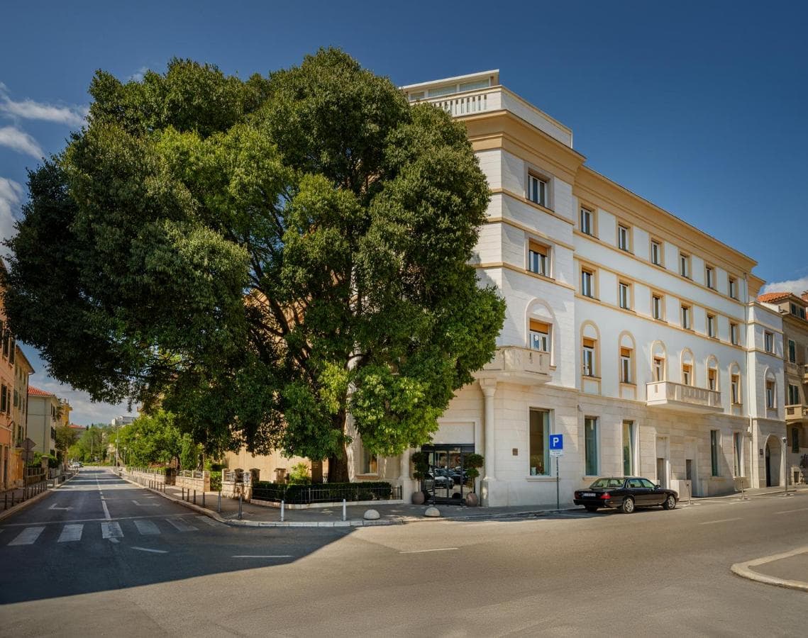 Palazzo President – billede 2