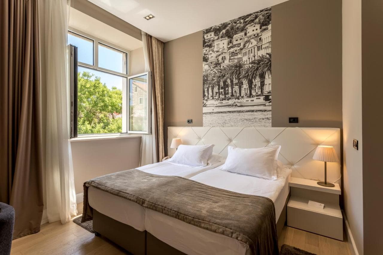 Cornaro Hotel – billede 2