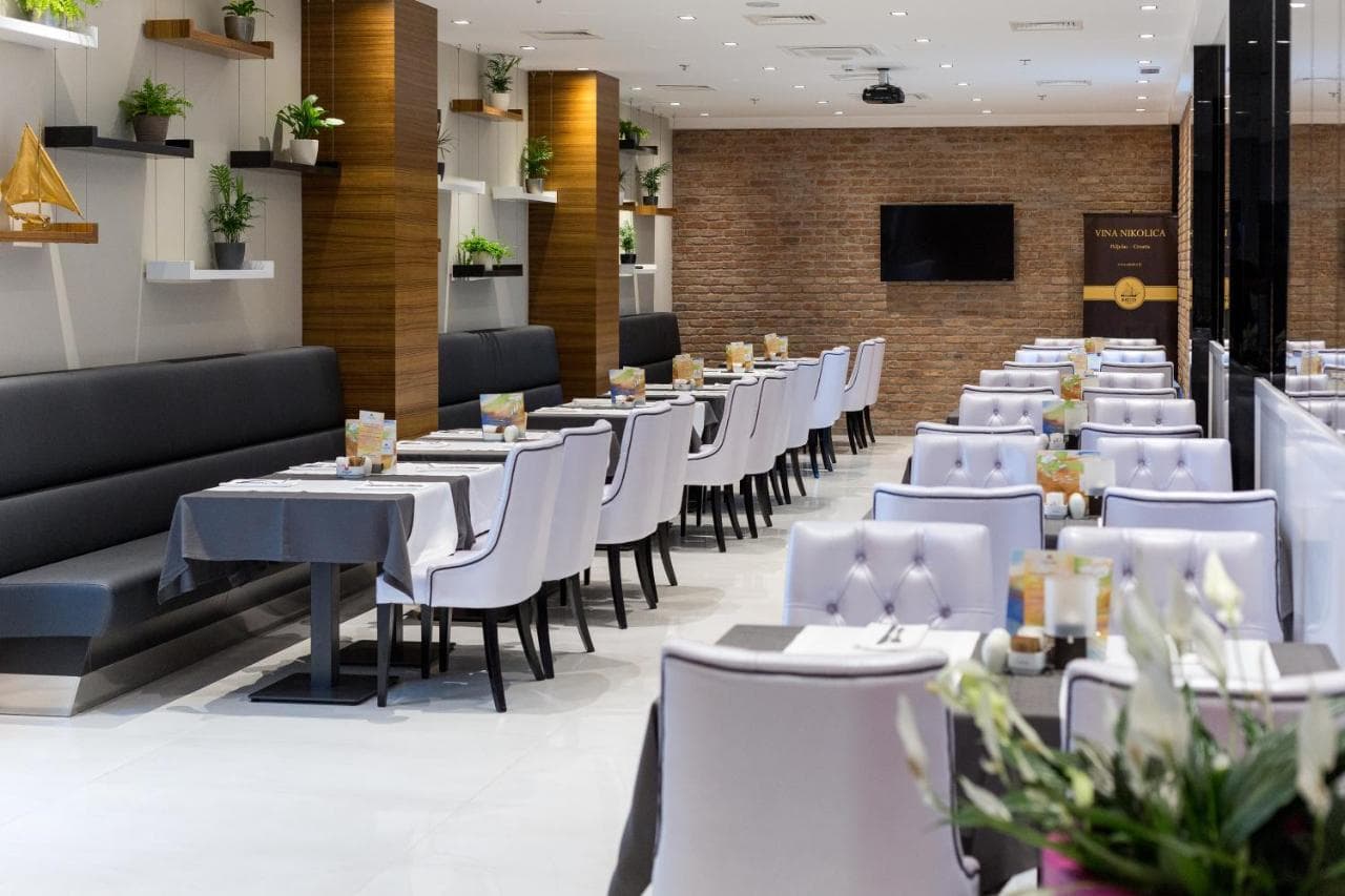 Cornaro Hotel – billede 6