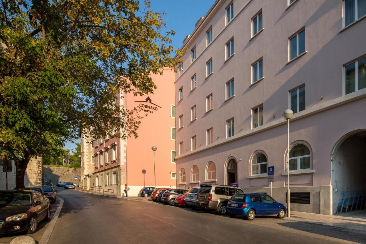 Cornaro Hotel – billede 7