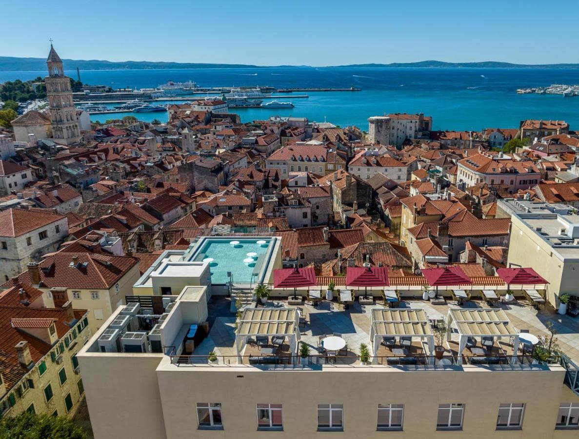 Cornaro Hotel – billede 5