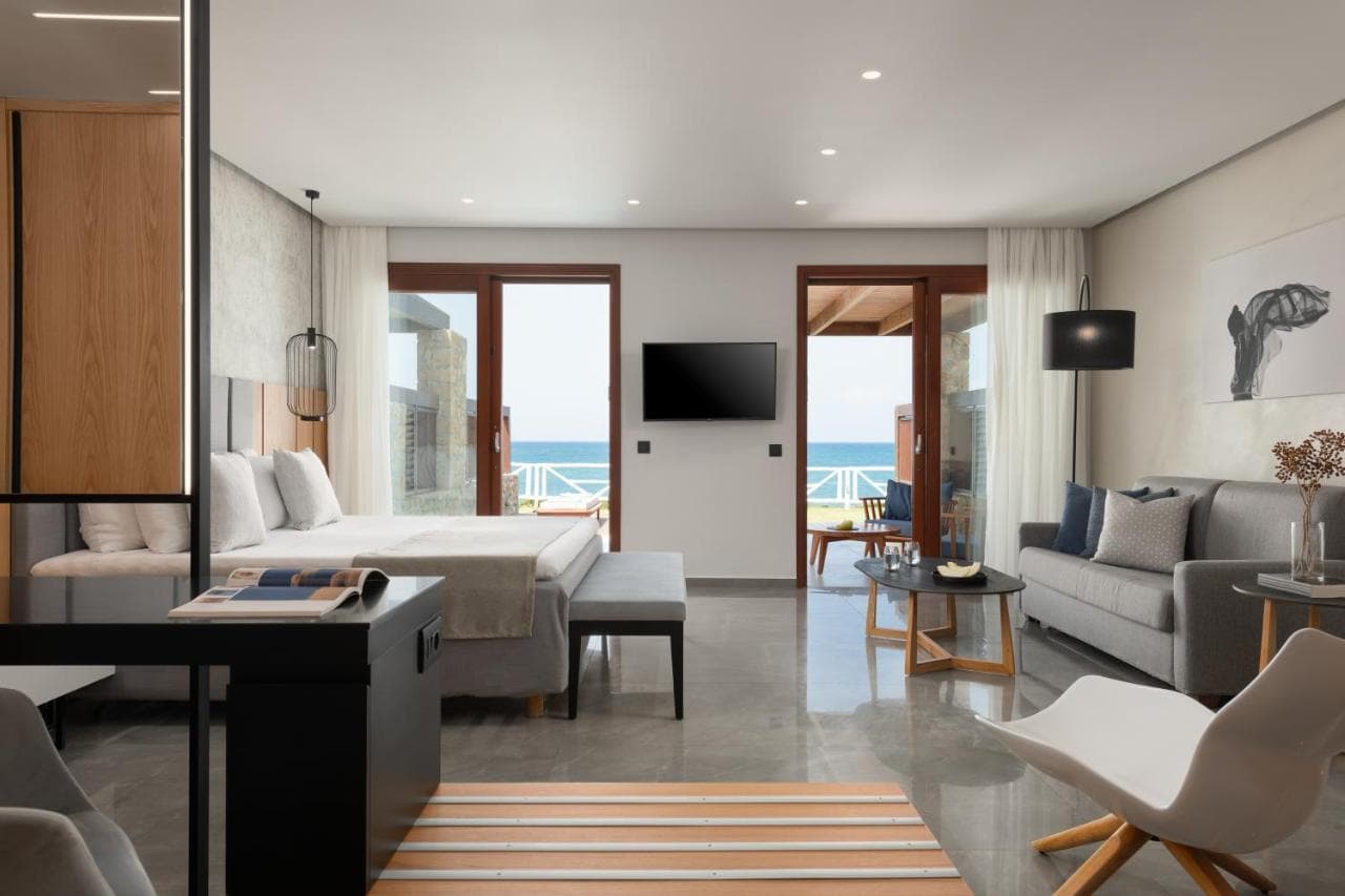 Ikaros Beach, Luxury Resort & Spa - Adults Only view 6