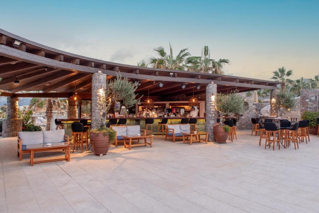 Ikaros Beach, Luxury Resort & Spa - Adults Only view 7