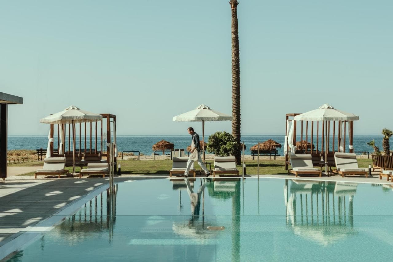 Asterion Suites & Spa - Designed for Adults