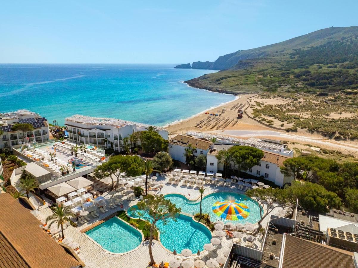 VIVA Cala Mesquida Resort & Spa