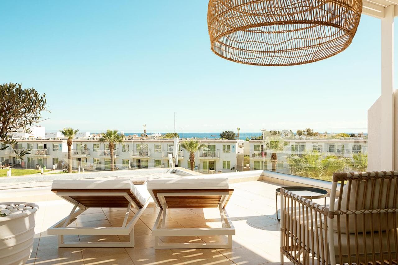 Sunprime Ayia Napa Suites - Adults Only view 3