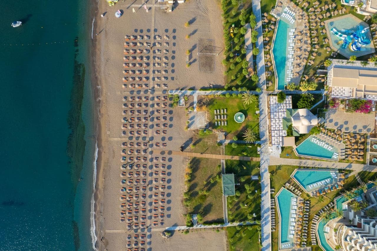 Pegasos Beach