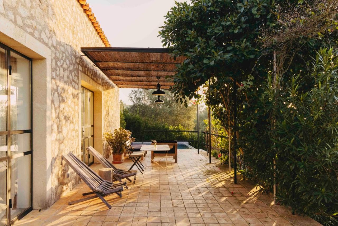 Finca Serena Mallorca, Small Luxury Hotels view 3