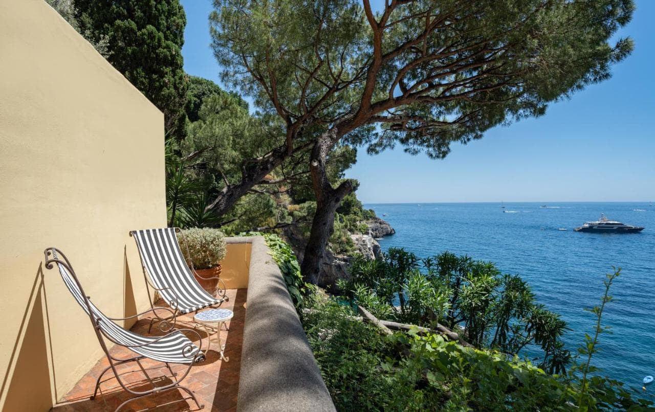 Villa Treville – billede 2