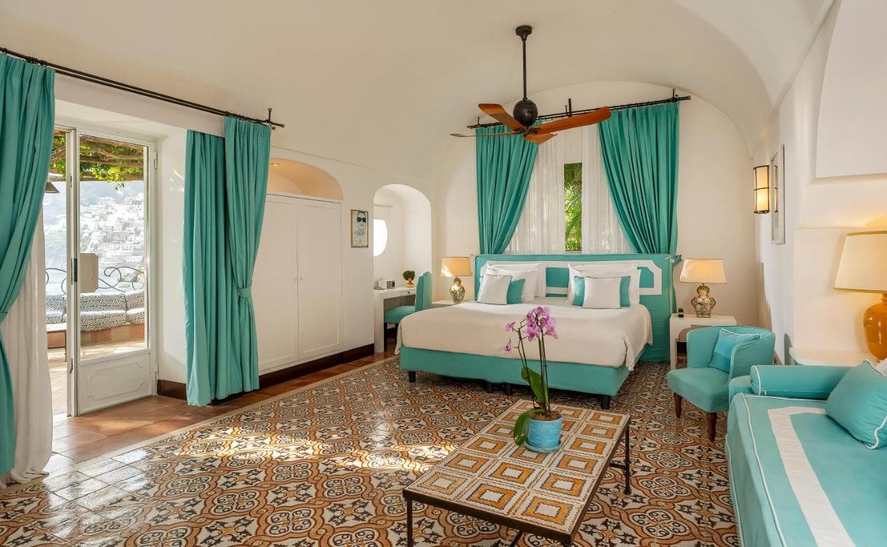 Villa Treville – billede 4