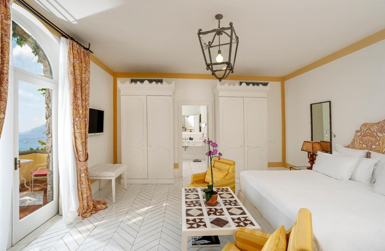 Villa Treville – billede 7