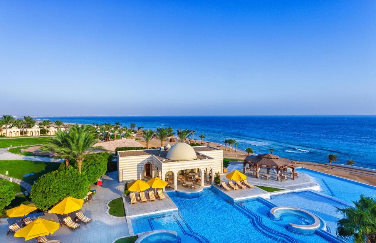 The Oberoi, Sahl Hasheesh