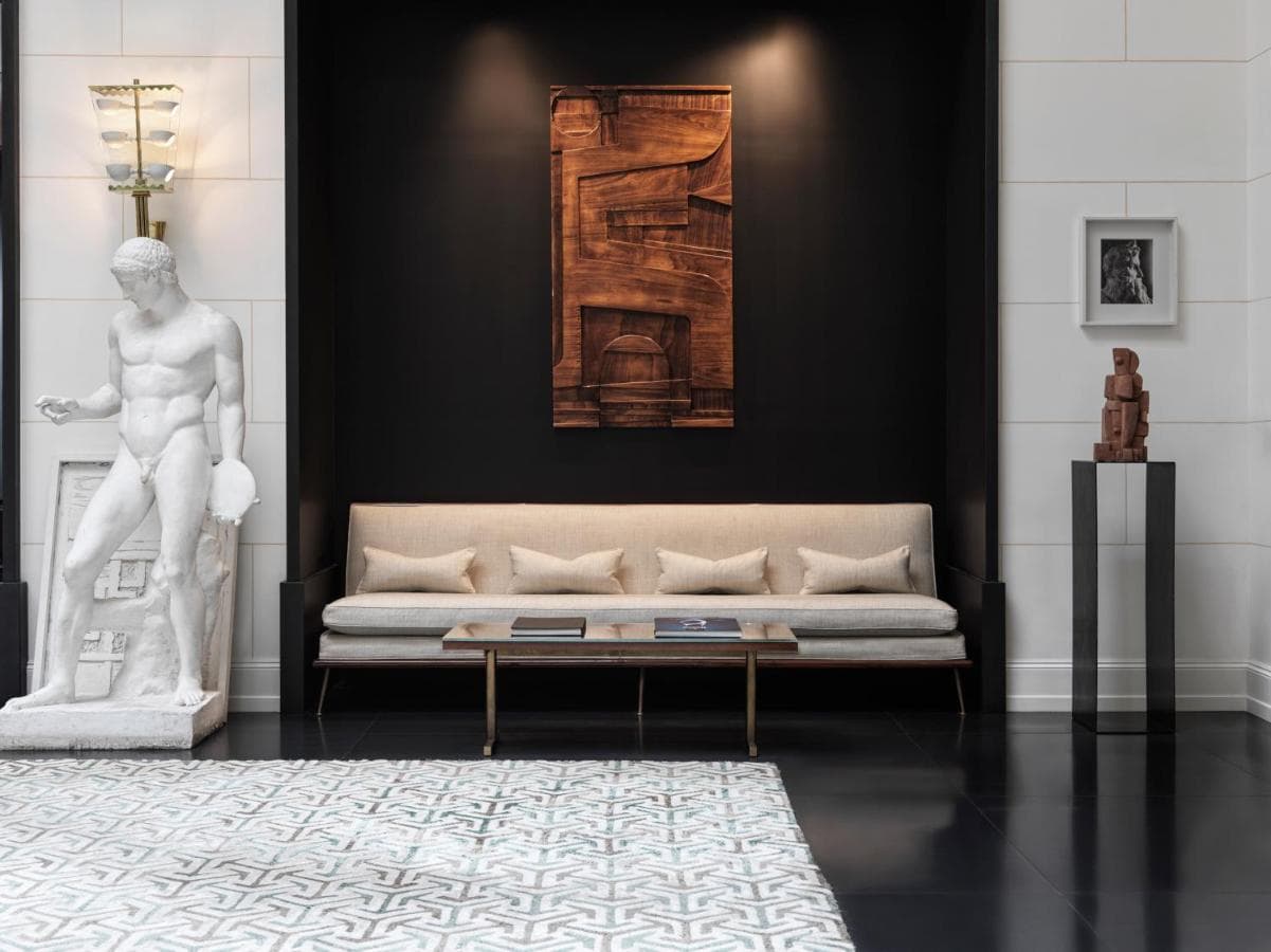 J.K. Place Roma - The Leading Hotels of the World – billede 5