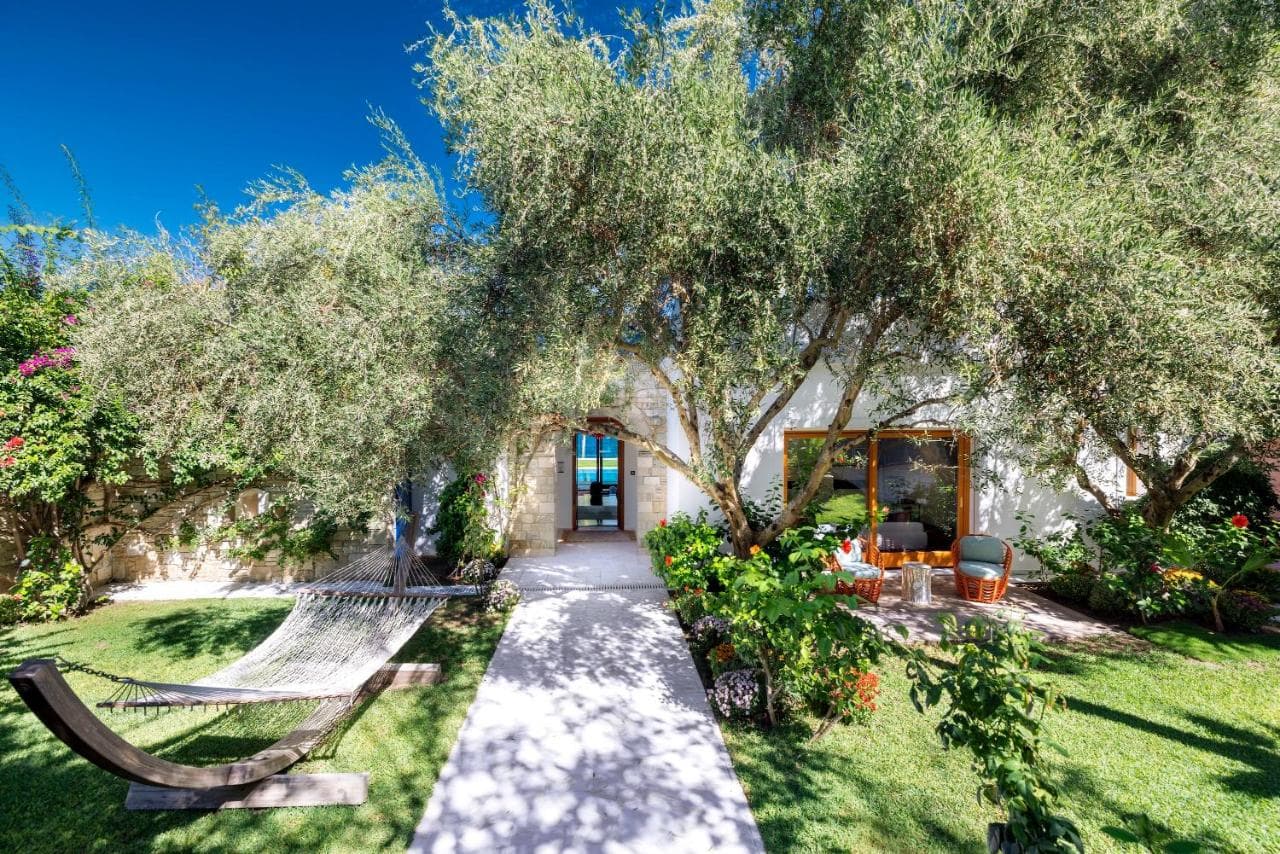 Porto Zante Villas And Spa view 5