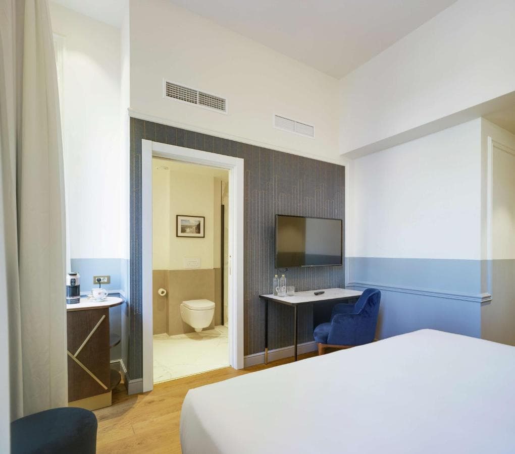 Casa Alberola Alicante, Adults only, Curio Collection By Hilton – billede 2