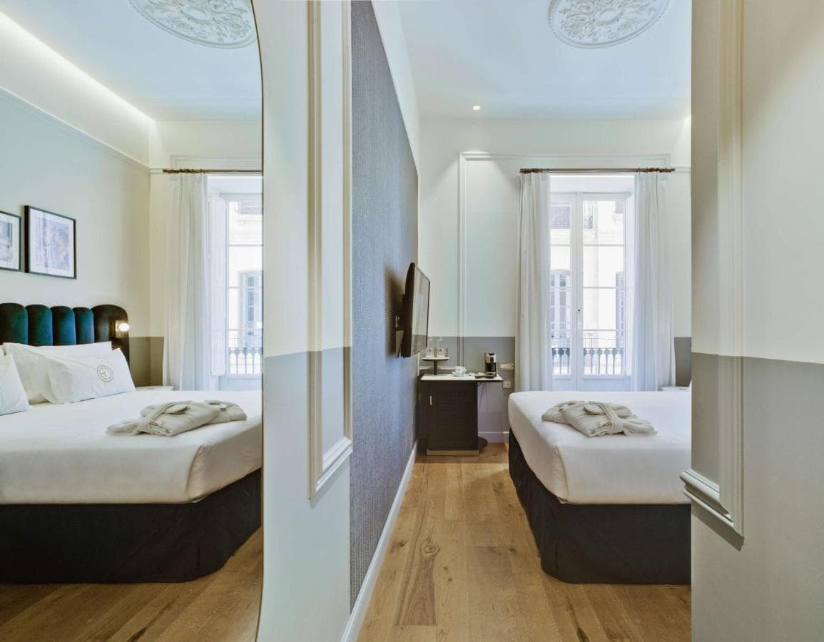 Casa Alberola Alicante, Adults only, Curio Collection By Hilton – billede 3