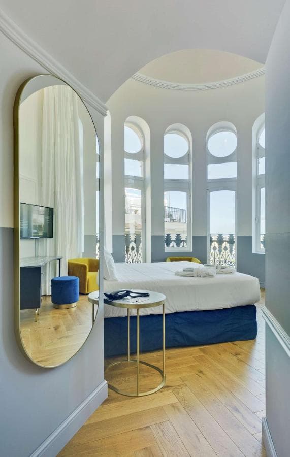 Casa Alberola Alicante, Adults only, Curio Collection By Hilton – billede 4