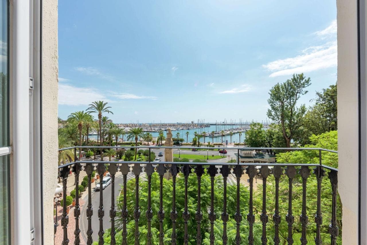 Casa Alberola Alicante, Adults only, Curio Collection By Hilton – billede 5