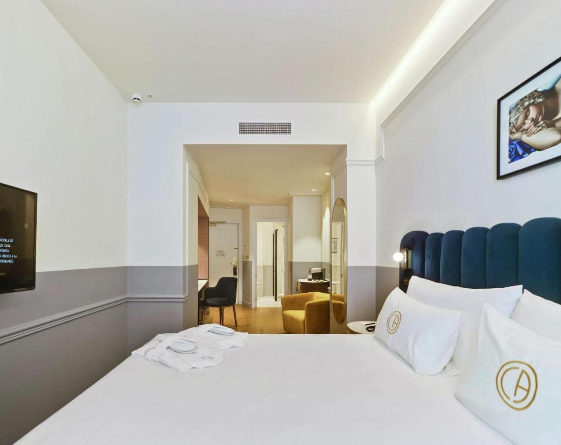 Casa Alberola Alicante, Adults only, Curio Collection By Hilton – billede 7