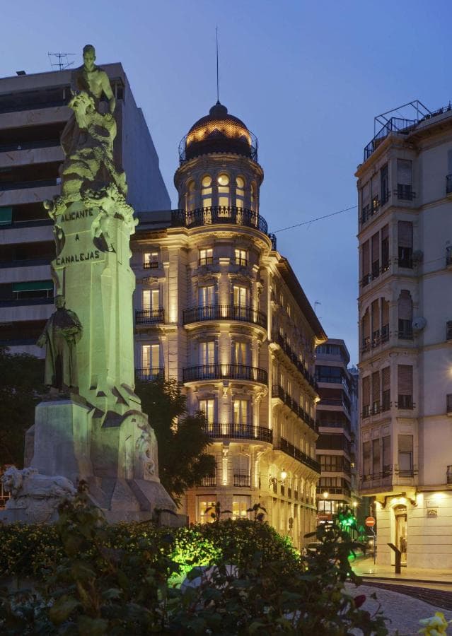 Casa Alberola Alicante, Adults only, Curio Collection By Hilton – billede 8