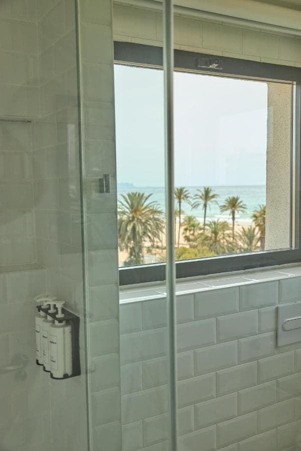 Hotel Almirante Alicante – billede 3