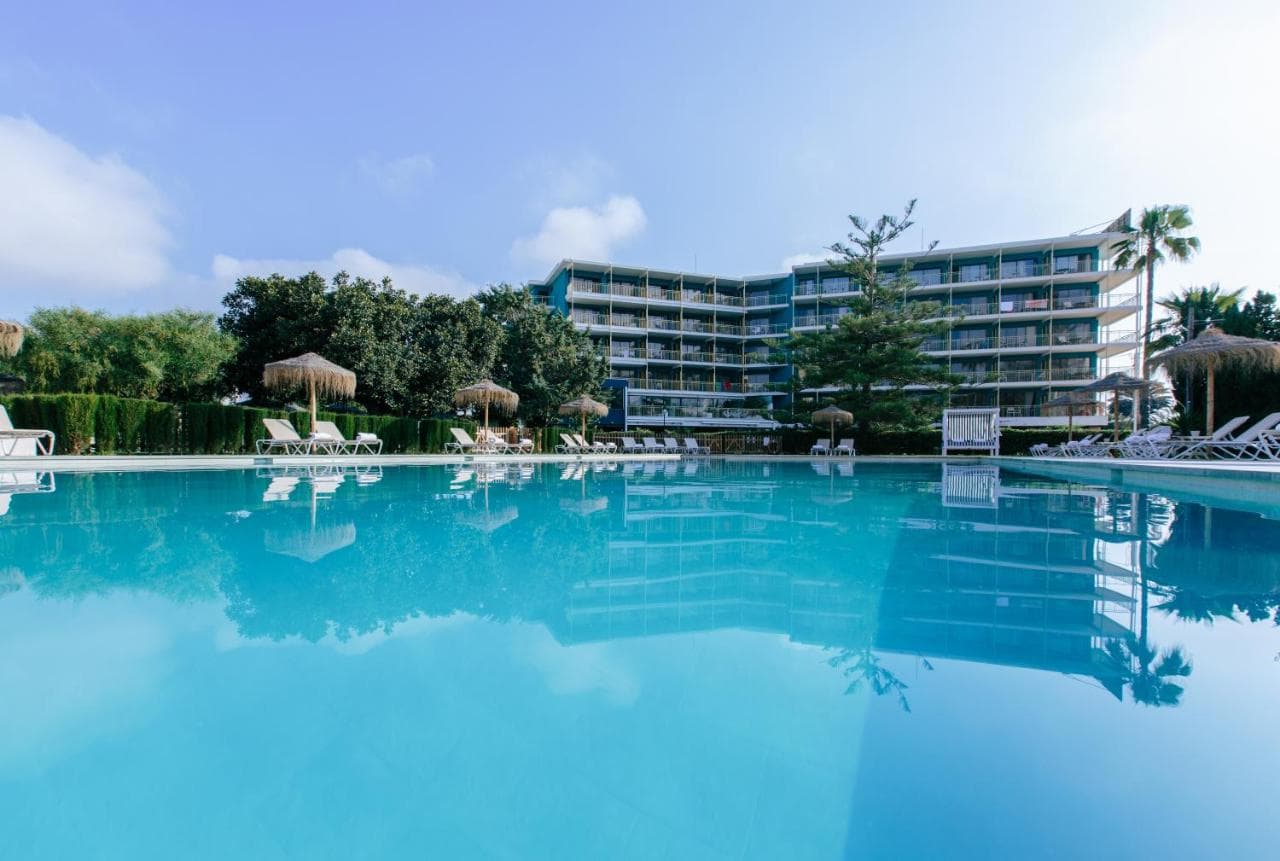 Hotel Almirante Alicante – billede 4