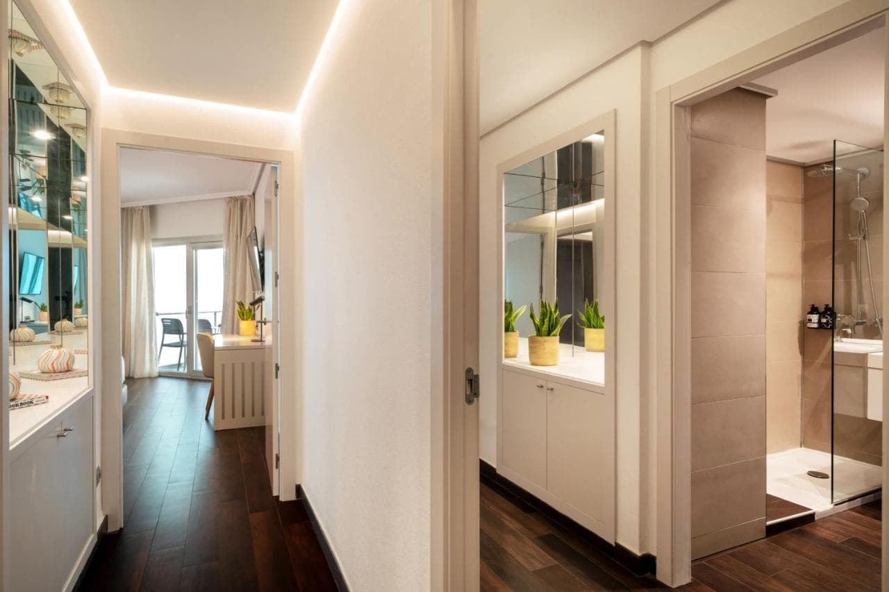 INNSiDE by Meliá Alicante Porta Maris – billede 2