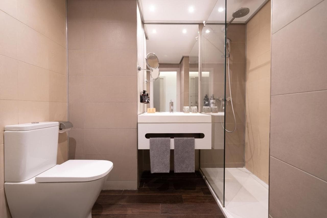 INNSiDE by Meliá Alicante Porta Maris – billede 3