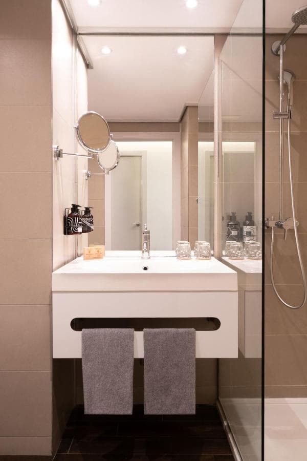 INNSiDE by Meliá Alicante Porta Maris – billede 4