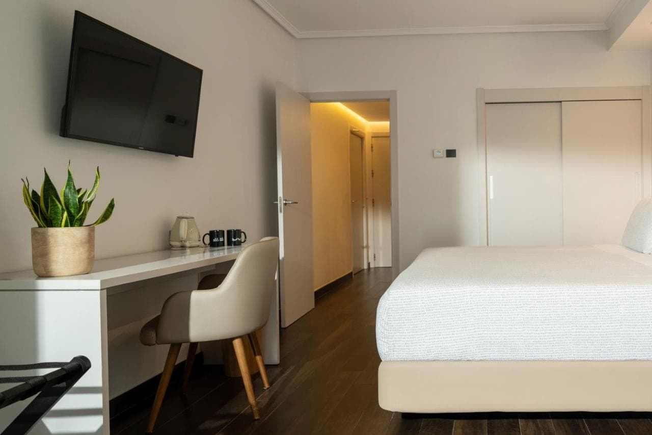 INNSiDE by Meliá Alicante Porta Maris – billede 5