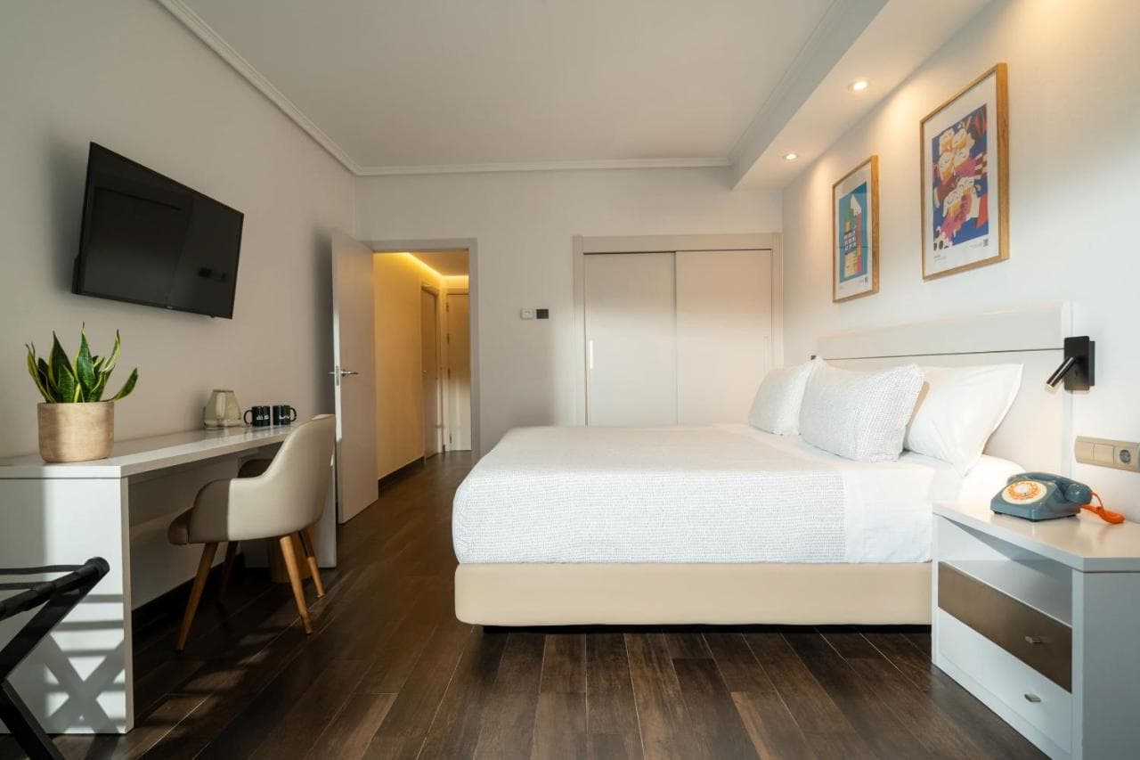 INNSiDE by Meliá Alicante Porta Maris – billede 6