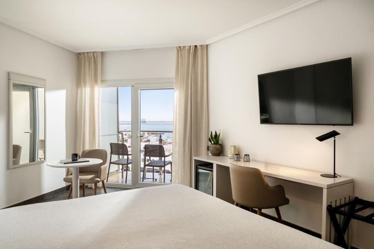 INNSiDE by Meliá Alicante Porta Maris – billede 8