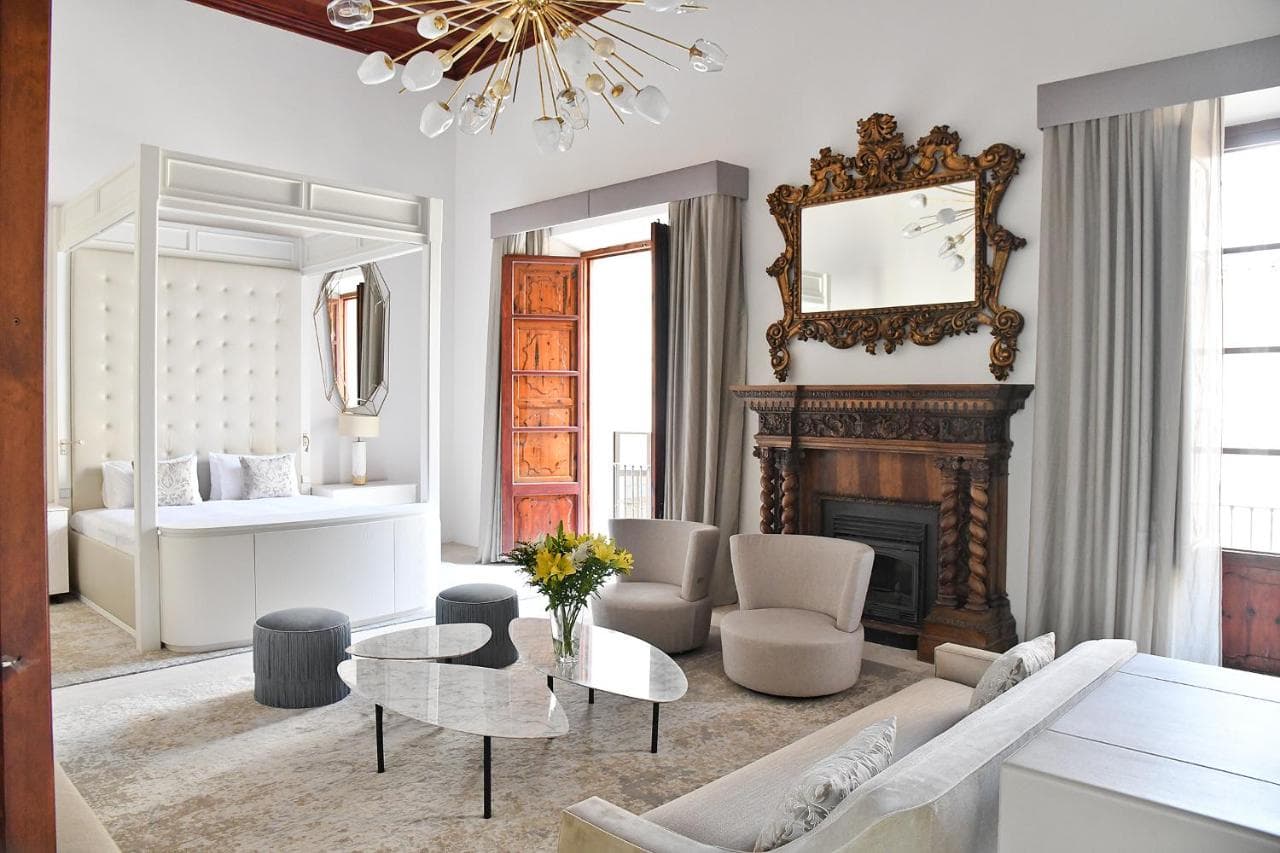 Palacio Can Marqués by Puro view 8