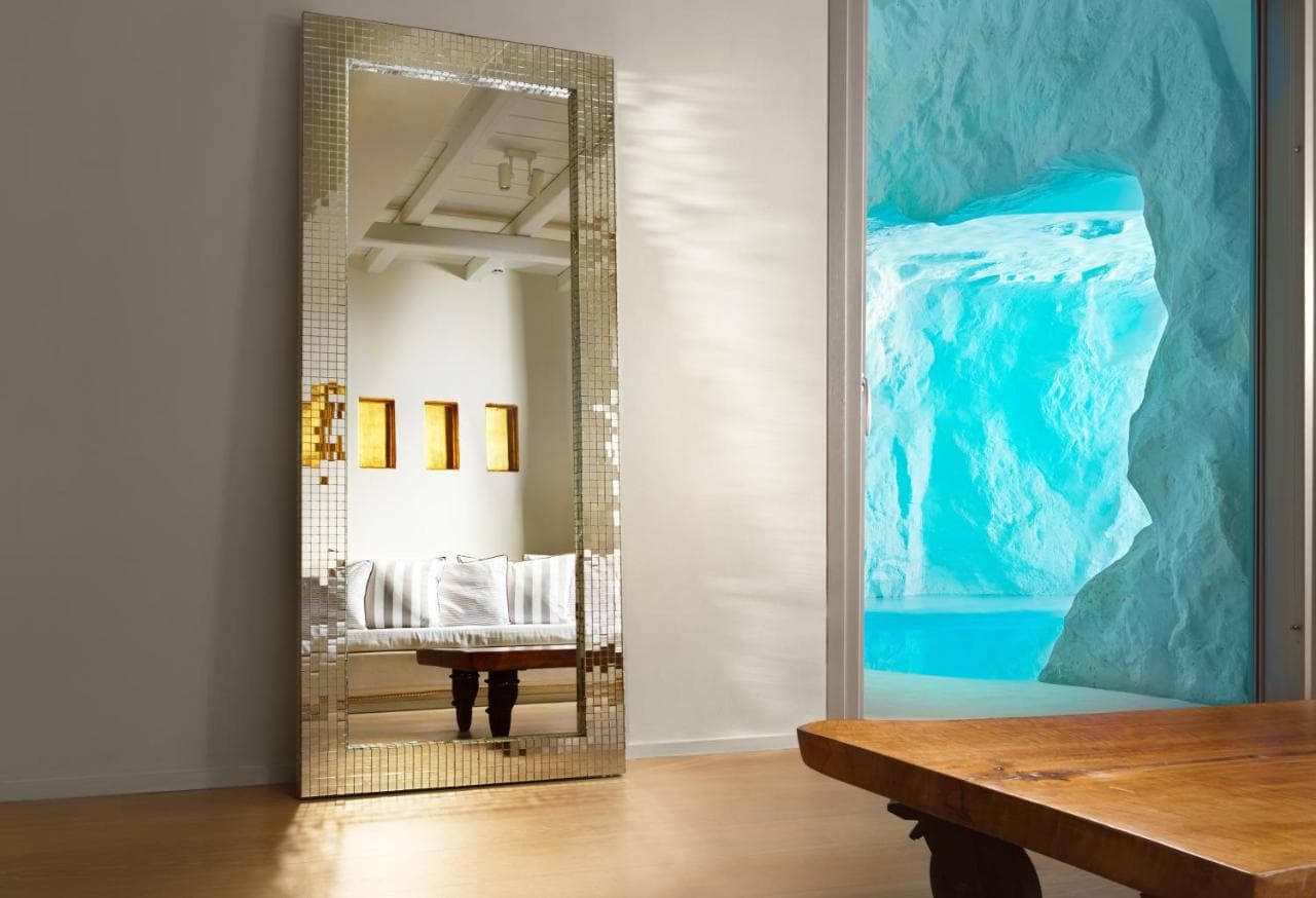 Cavo Tagoo Mykonos view 8