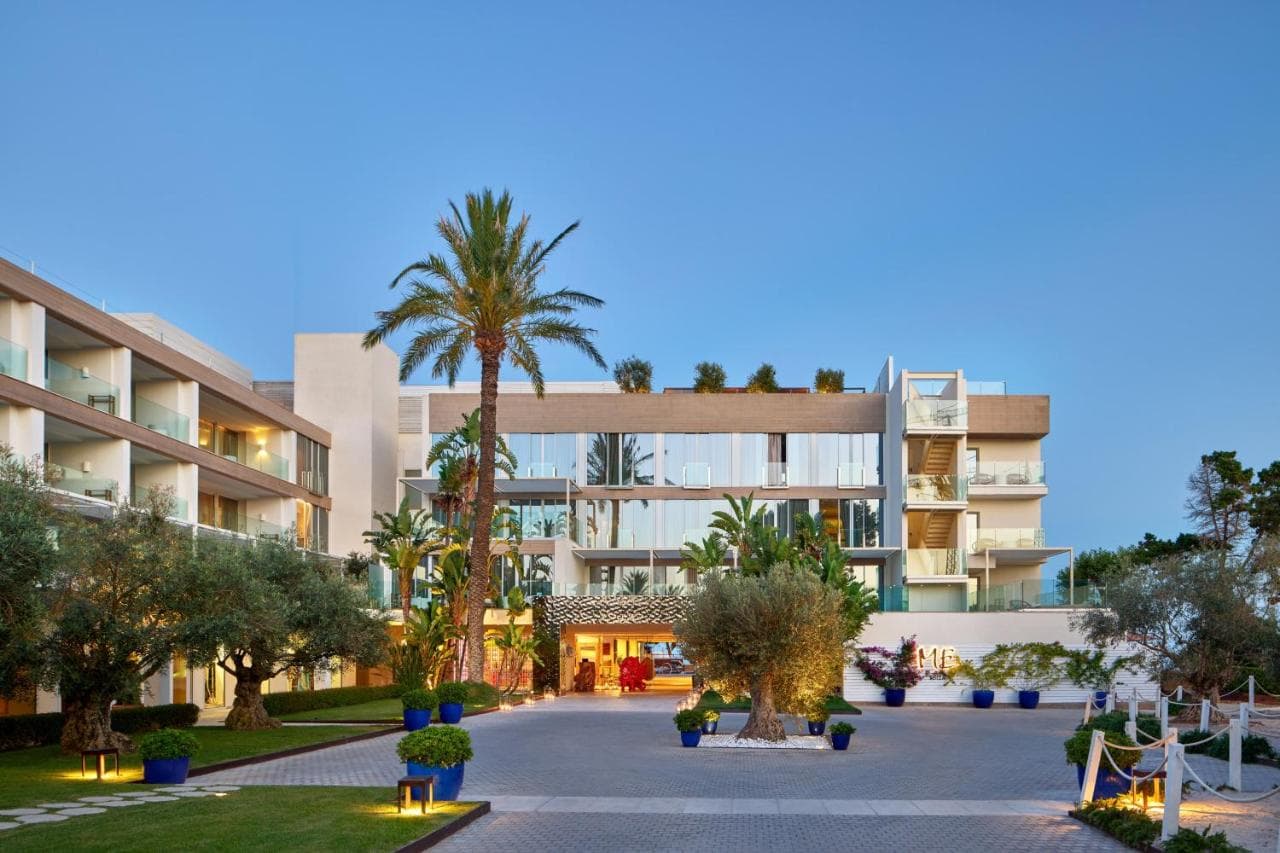 ME by Meliá Ibiza - The Leading Hotels of the World – billede 6