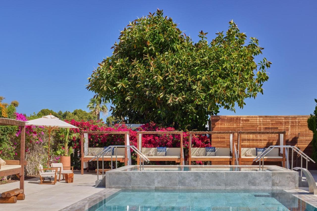 ME by Meliá Ibiza - The Leading Hotels of the World – billede 4
