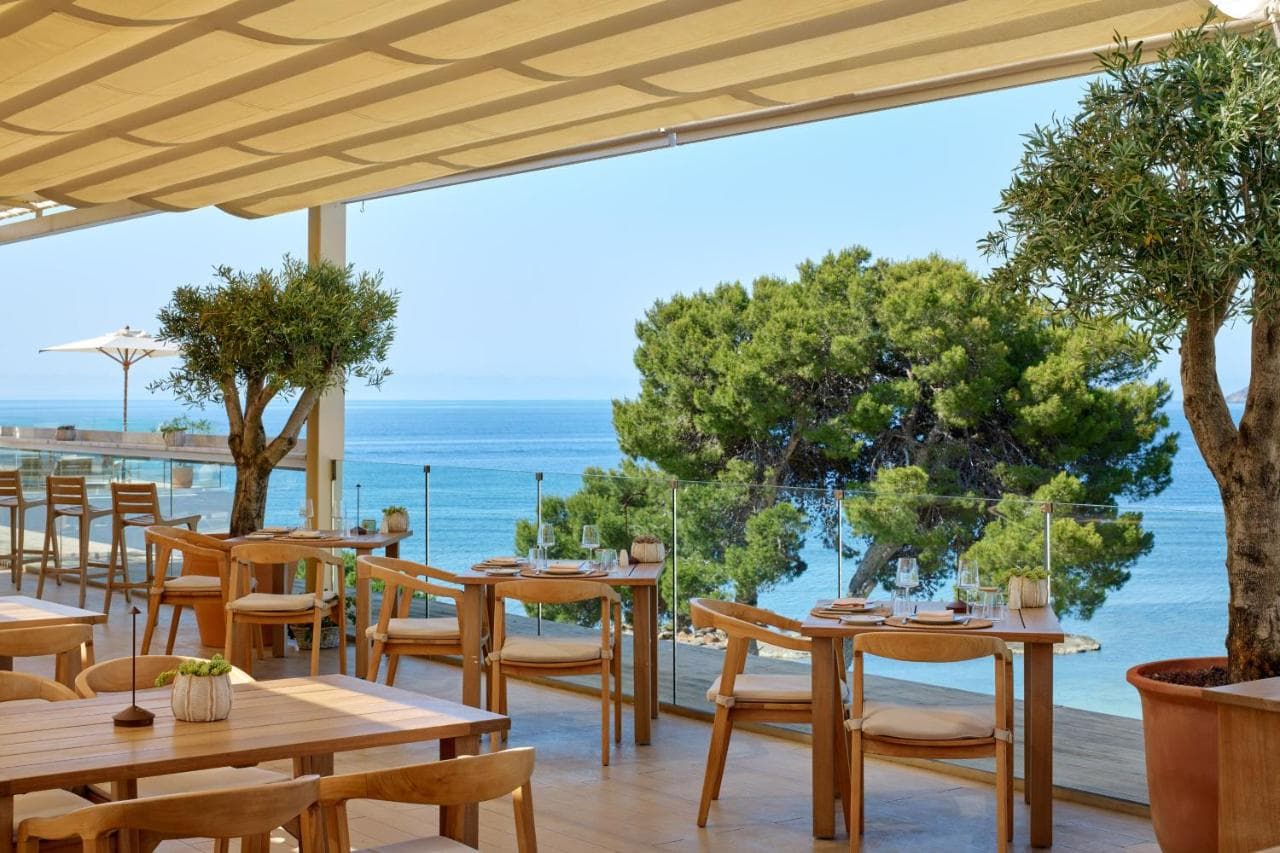 ME by Meliá Ibiza - The Leading Hotels of the World – billede 2