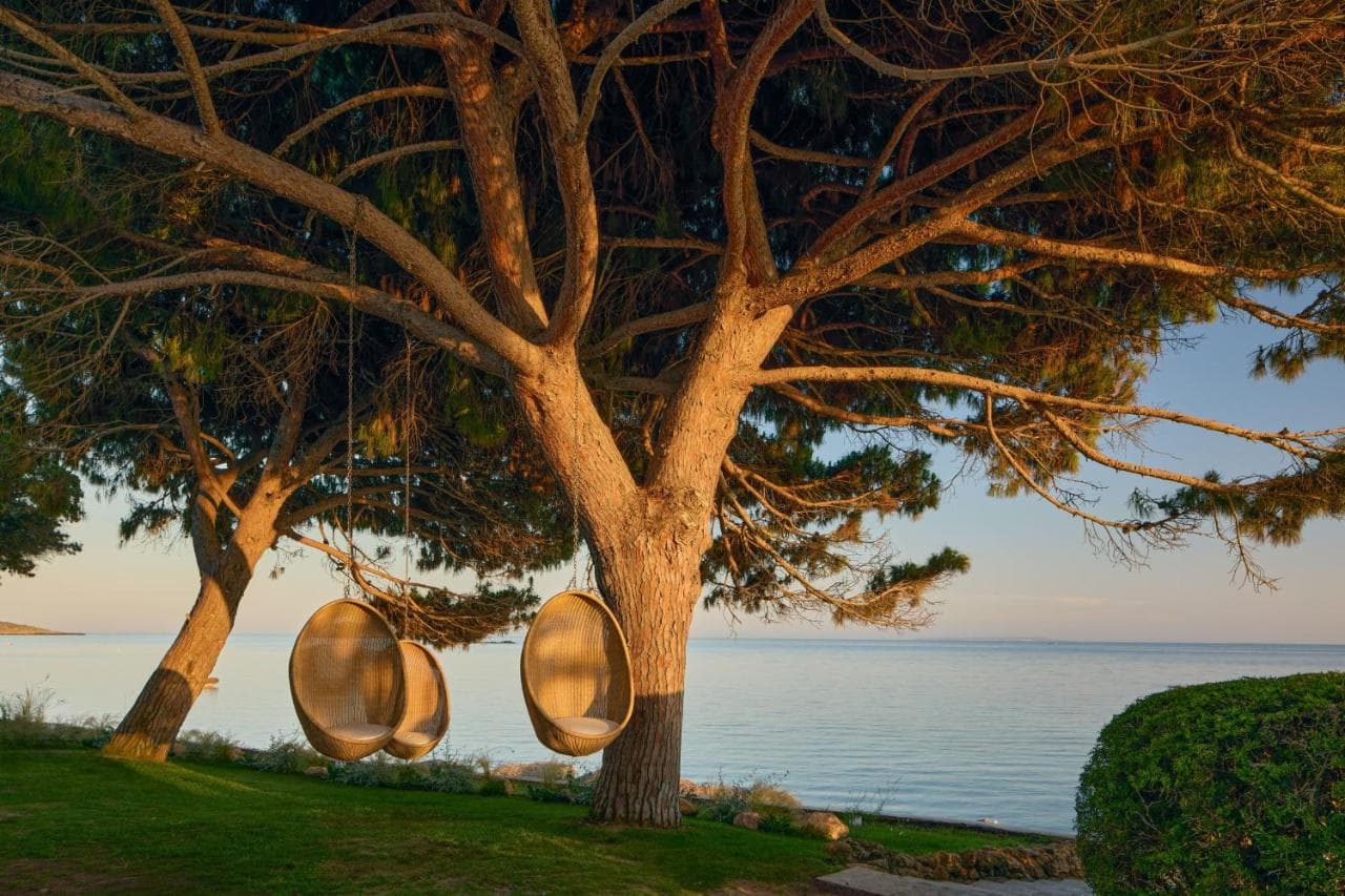 ME by Meliá Ibiza - The Leading Hotels of the World – billede 8