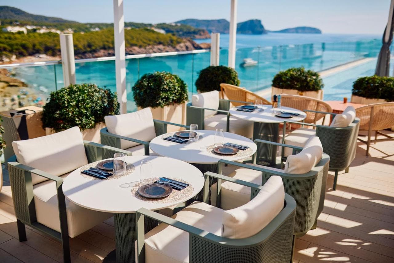 BLESS Ibiza Cala Nova - The Leading Hotels of the World – billede 7