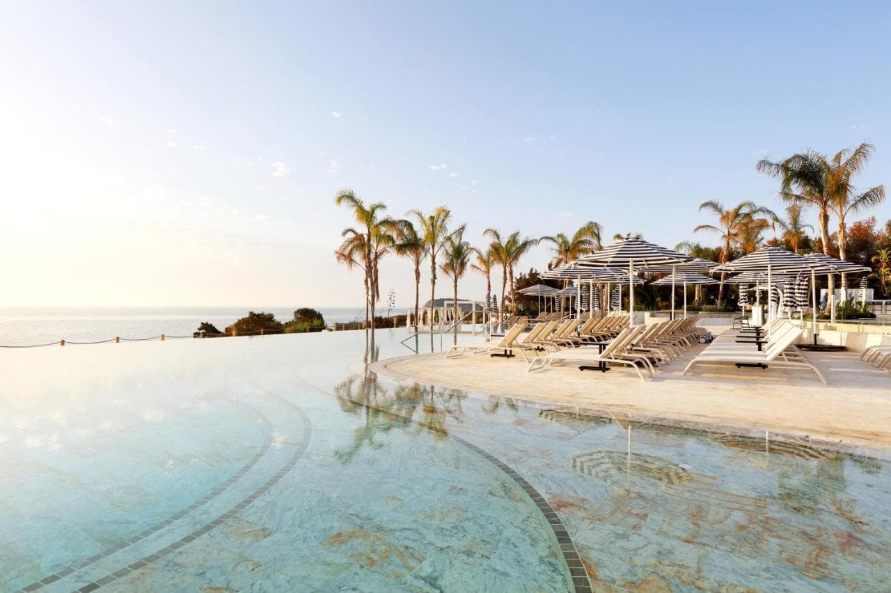 BLESS Ibiza Cala Nova - The Leading Hotels of the World – billede 4