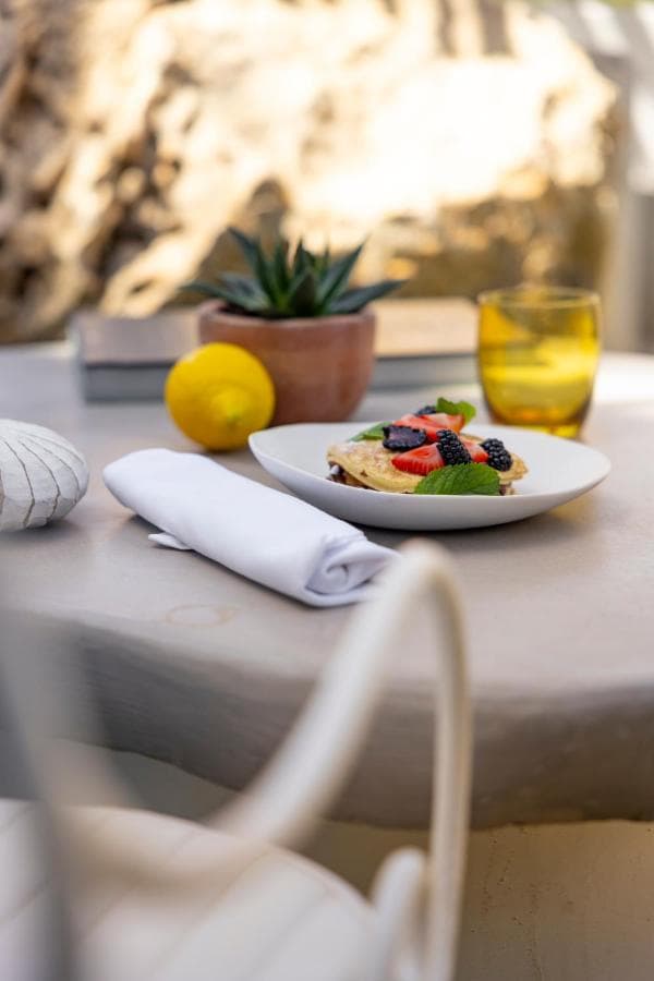 Hacienda Na Xamena, Ibiza – billede 6
