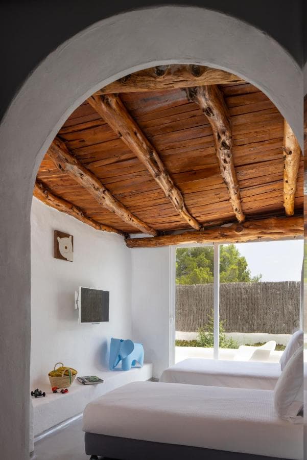 Hacienda Na Xamena, Ibiza – billede 8