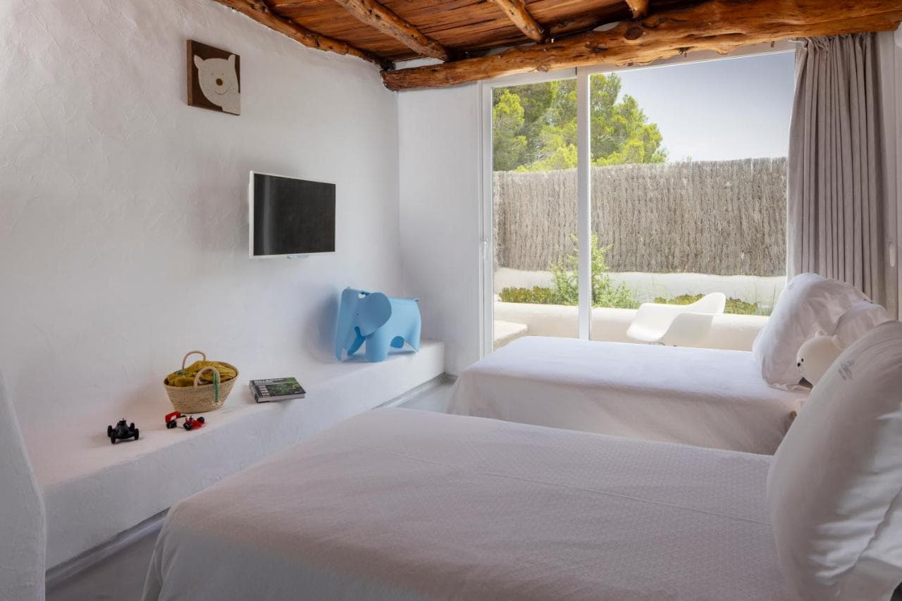 Hacienda Na Xamena, Ibiza – billede 7