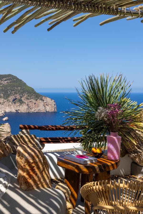 Hacienda Na Xamena, Ibiza – billede 5