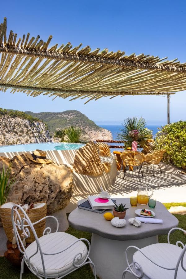 Hacienda Na Xamena, Ibiza – billede 4