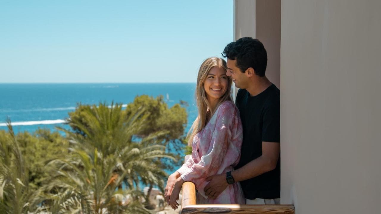Mirador de Dalt Vila-Relais & Chateaux – billede 6