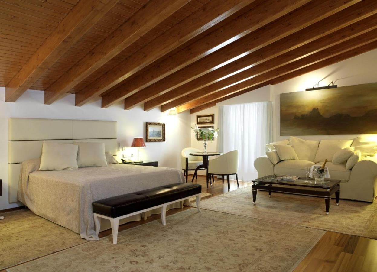 Mirador de Dalt Vila-Relais & Chateaux – billede 4