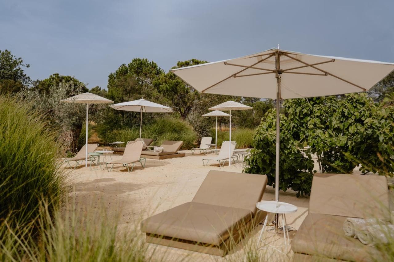 Ca Na Xica - Hotel & Spa view 8