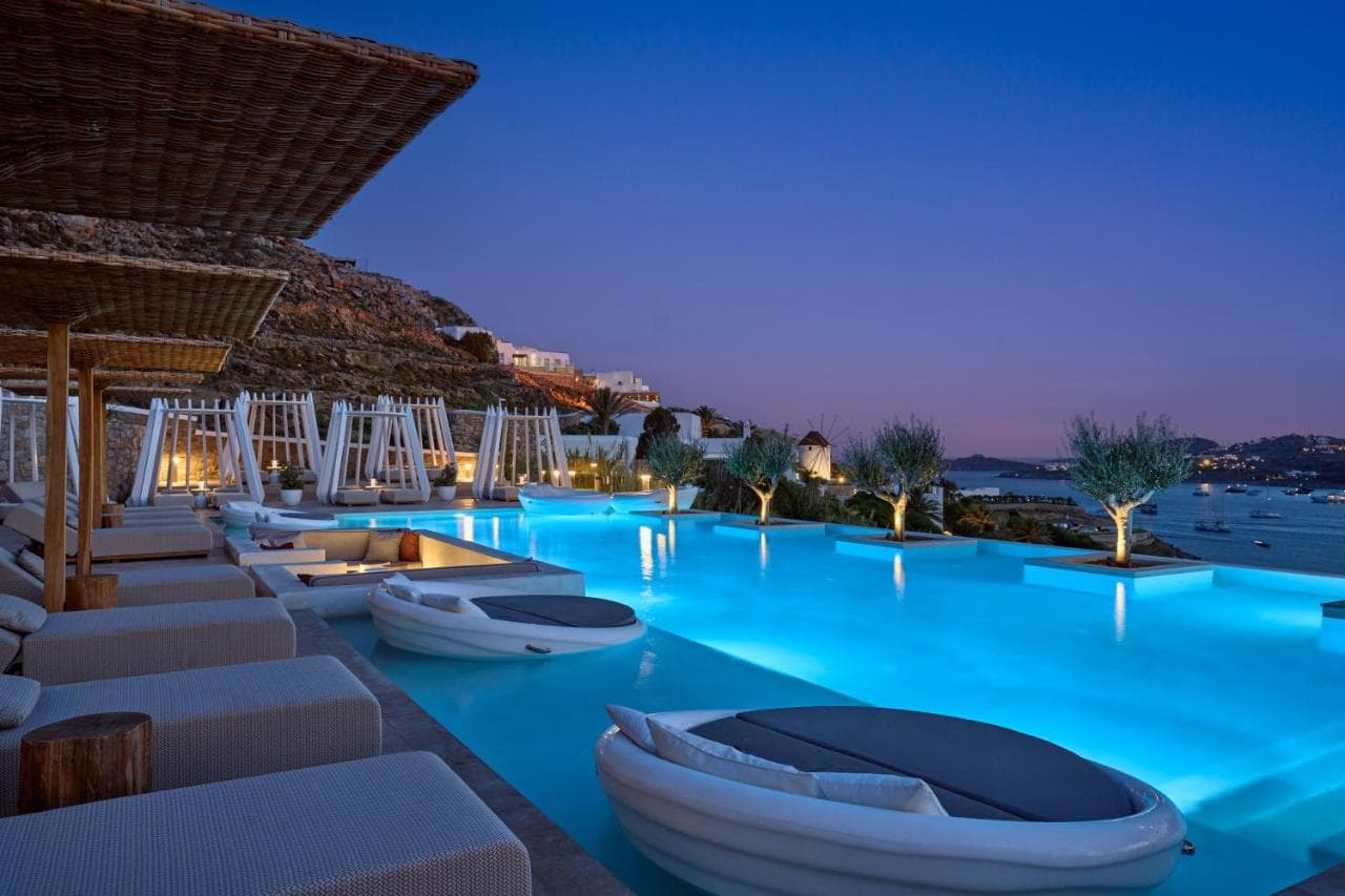 Once in Mykonos - Designed for Adults view 4